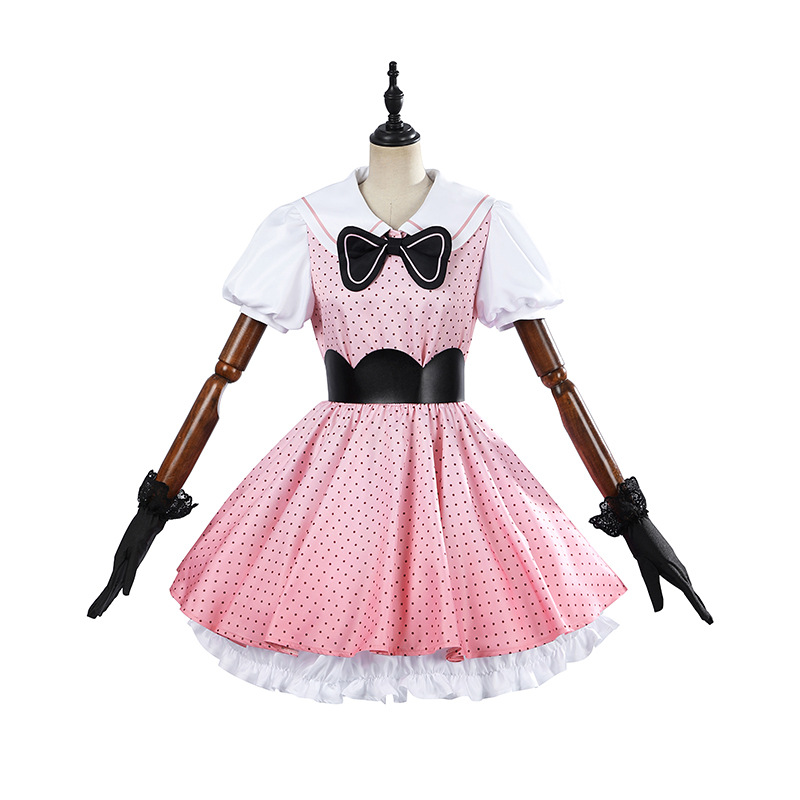 Anime Cosplay Female - Anime Oshi No Ko Seizoen 2