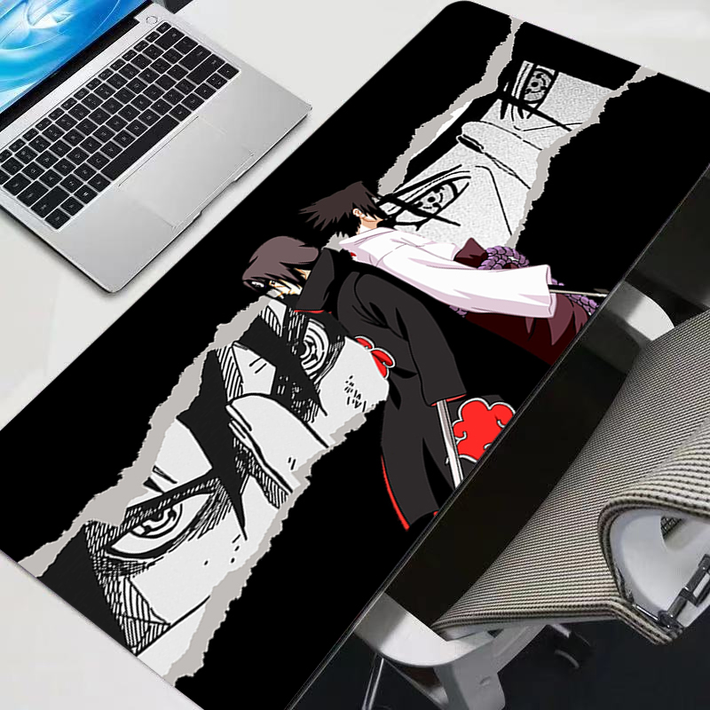 Naruto Headband Metal - Uchiha Itachi Madara N-Naruto Uzumaki Muismat