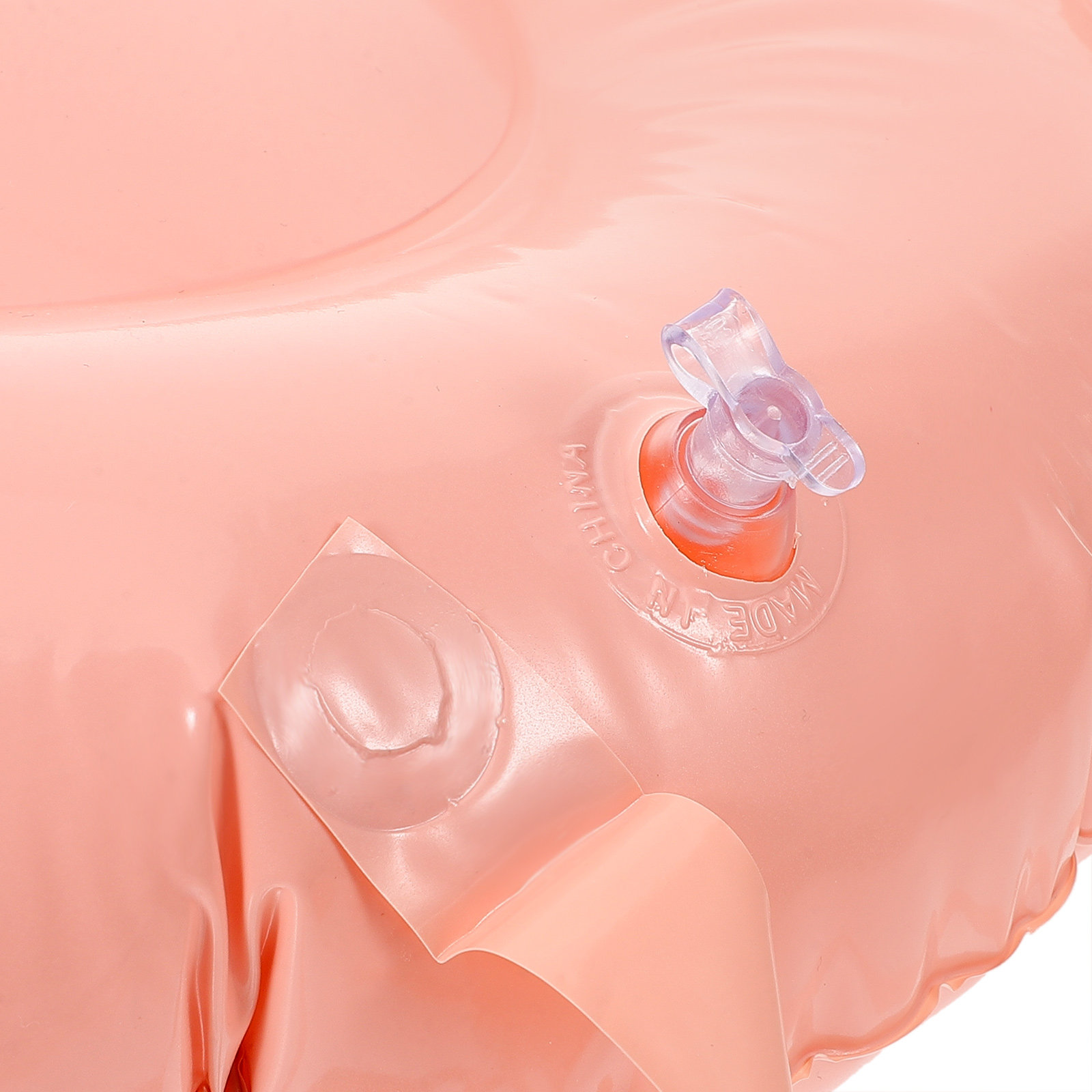 Anime Cosplay Pregnant - Opblaasbaar Zwangerschapsbuikkostuum Prop Stevig PVC-materiaal Comfortabel