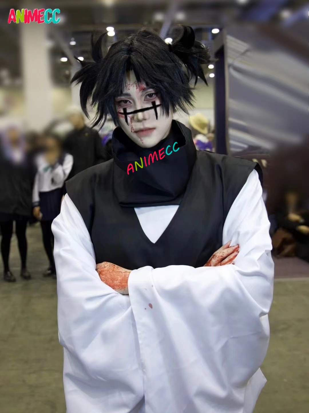 Cosplay Anime Jjk - ANIMECC op Voorraad XS-3XL Choso Jujutsu