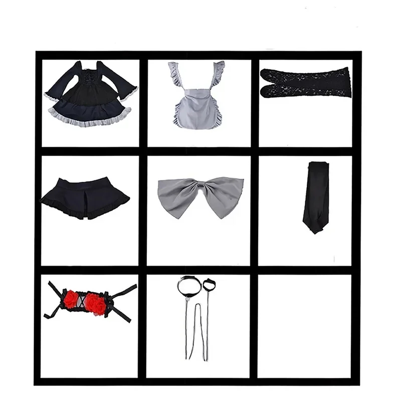 Anime Cosplay Instagram - 2026 Mijn verkleedkostuum Instagram Marin Kitagawa