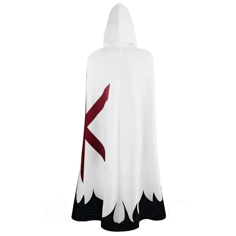 Anime Cosplay Bleach - 2025New Anime Bleach Star Knight Yhwach