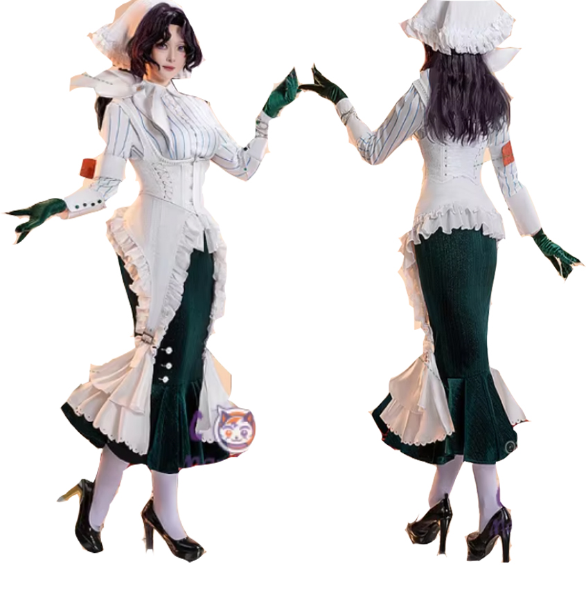 Anime Cosplay Dance - 2025 Anime Reverse: 1999 Anjo Nala