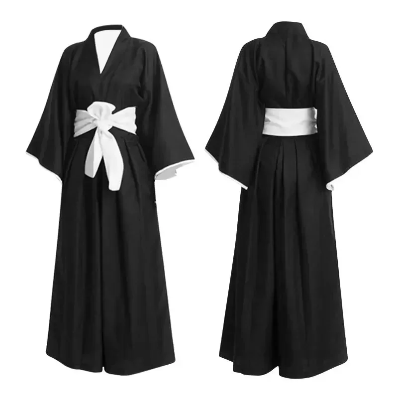 Nieuwe lancering: Complete Ich - Anime Cosplay Bleach recensie en prijs