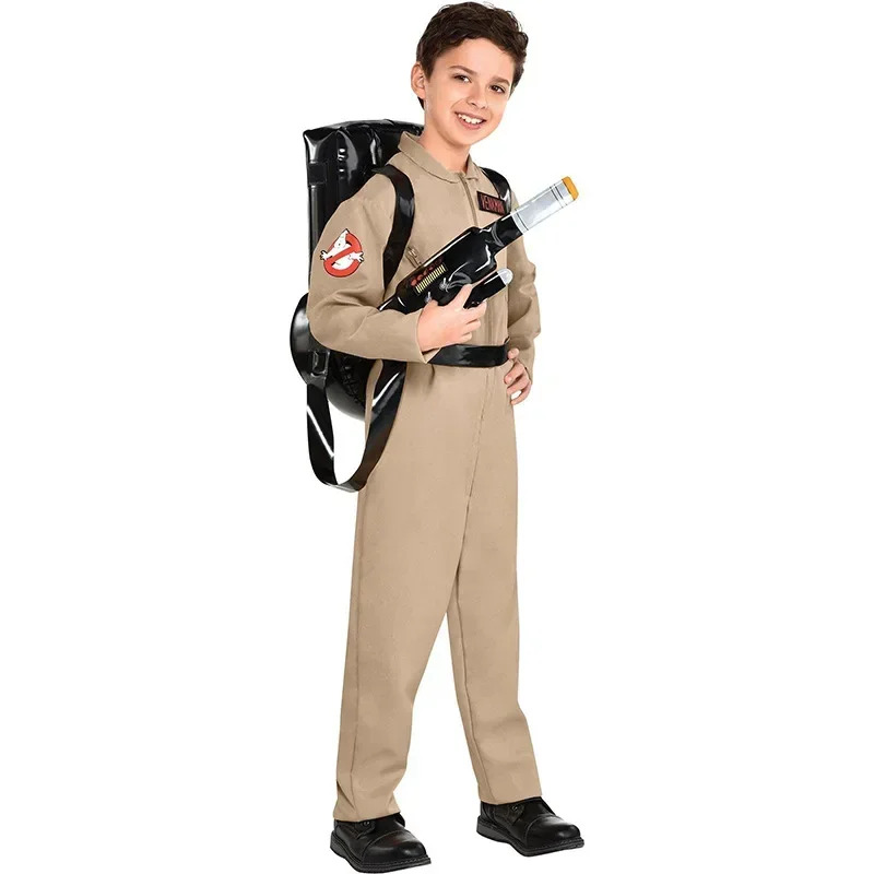 Halloween Kinderen Vader Ghost - Kids Cosplay Anime recensie en prijs