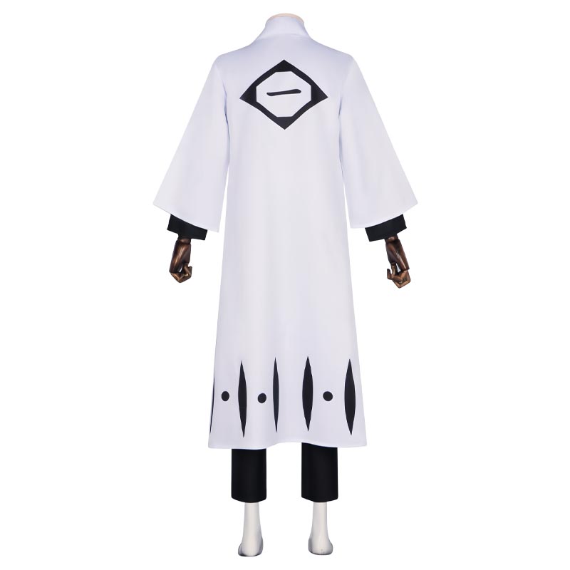 Anime Aizen Sousuke Cosplay Ko - Anime Cosplay Bleach recensie en prijs