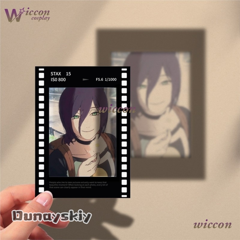 2025 kettingen aw man de film: - Anime Cosplay Girl Photo recensie en prijs