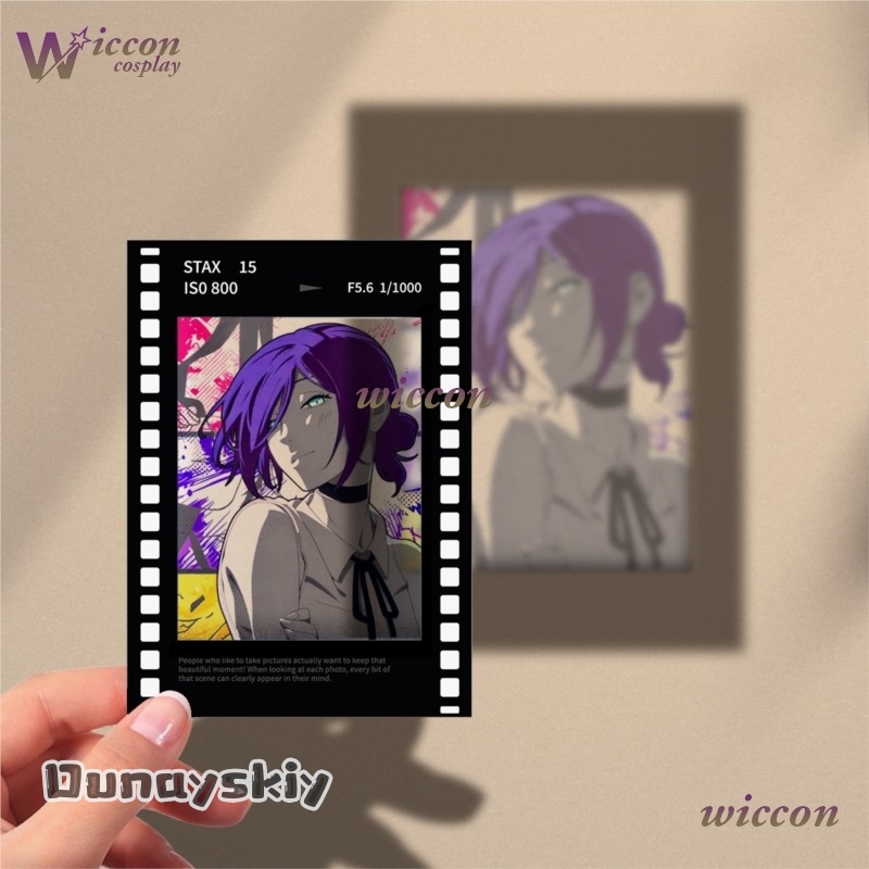 2025 kettingen aw man de film: - Anime Cosplay Girl Photo recensie en prijs