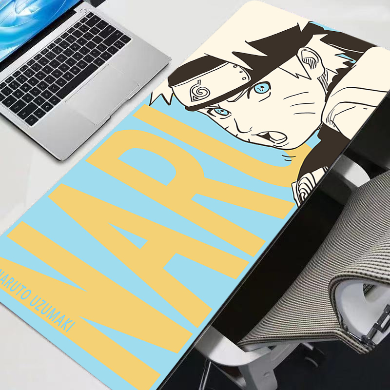 Toetsenbord Pad Laptop Japan A - Naruto Headband Metal recensie en prijs