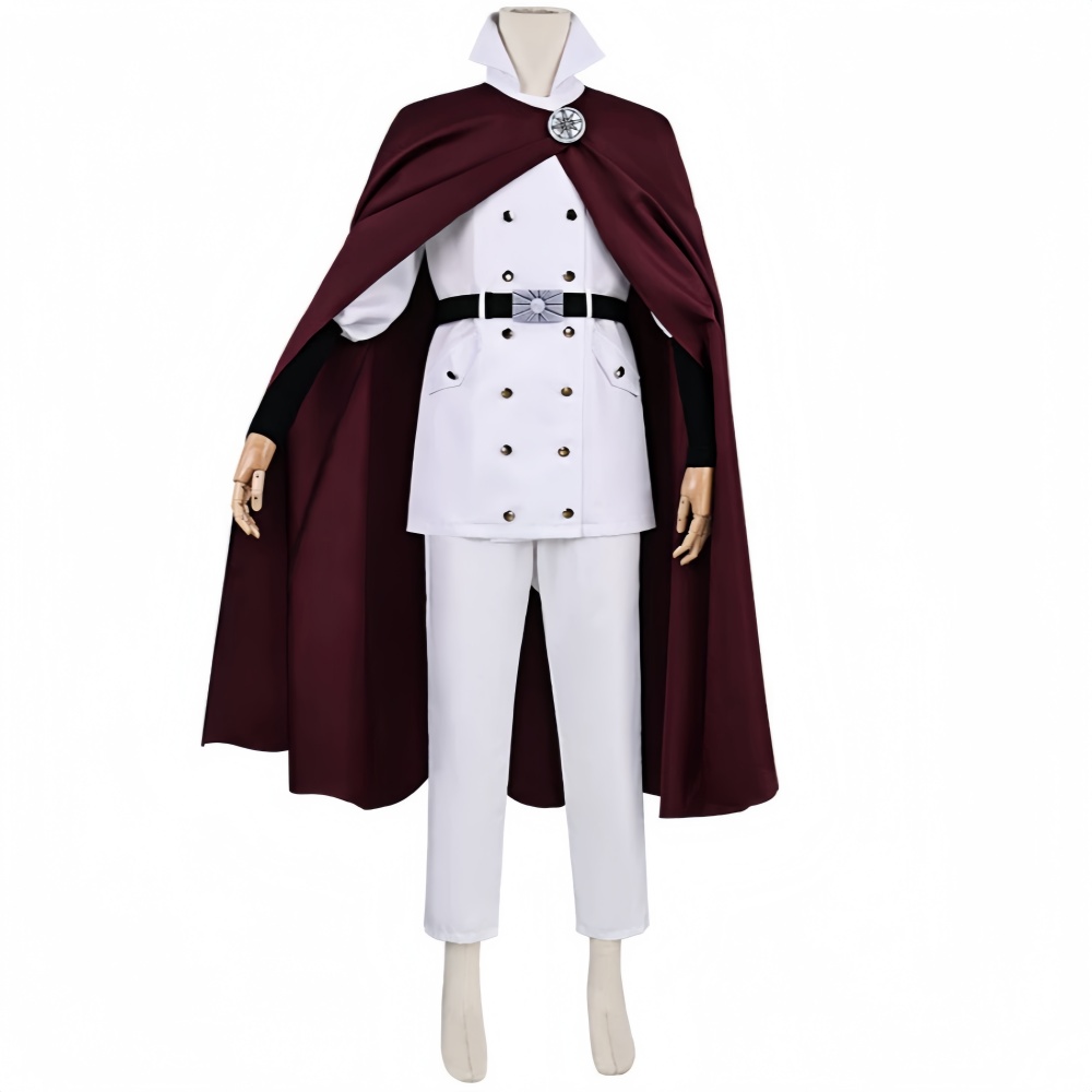 Anime BLEACH Yhwach Cosplay Ko - Anime Cosplay Bleach recensie en prijs