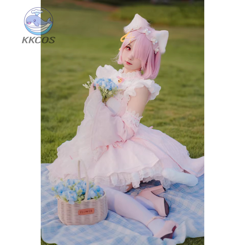 Re:ZERO - Het leven starten in - Anime Zero Cosplay recensie en prijs