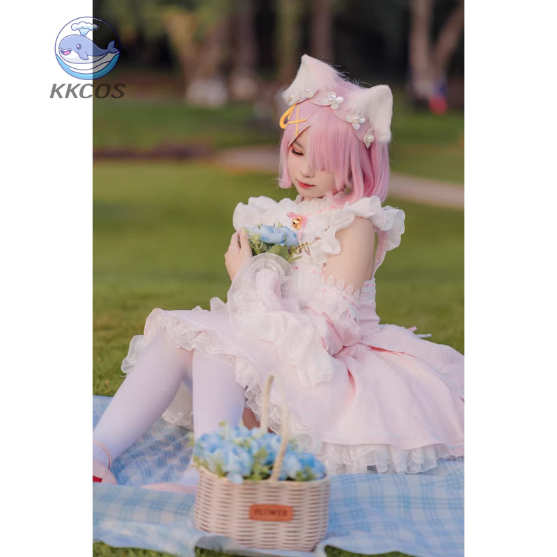 Re:ZERO - Het leven starten in - Anime Zero Cosplay recensie en prijs