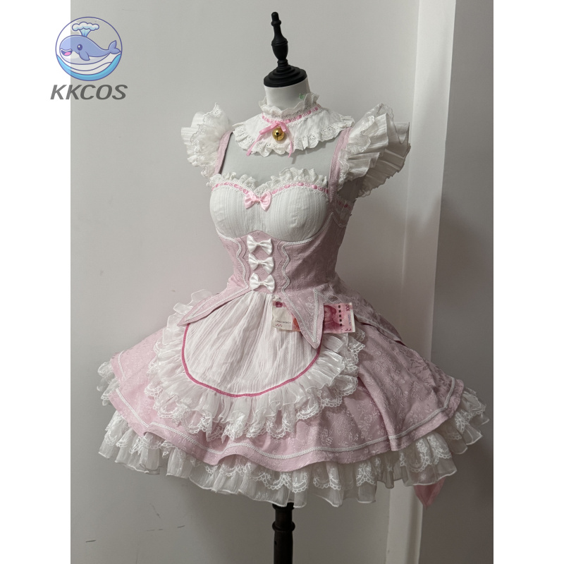 Re:ZERO - Het leven starten in - Anime Zero Cosplay recensie en prijs