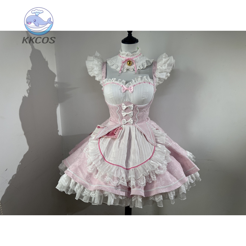 Re:ZERO - Het leven starten in - Anime Zero Cosplay recensie en prijs
