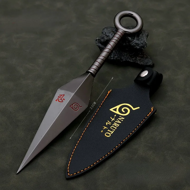 Naruto Namikaze Metal Craft Mo - Naruto Headband Metal recensie en prijs