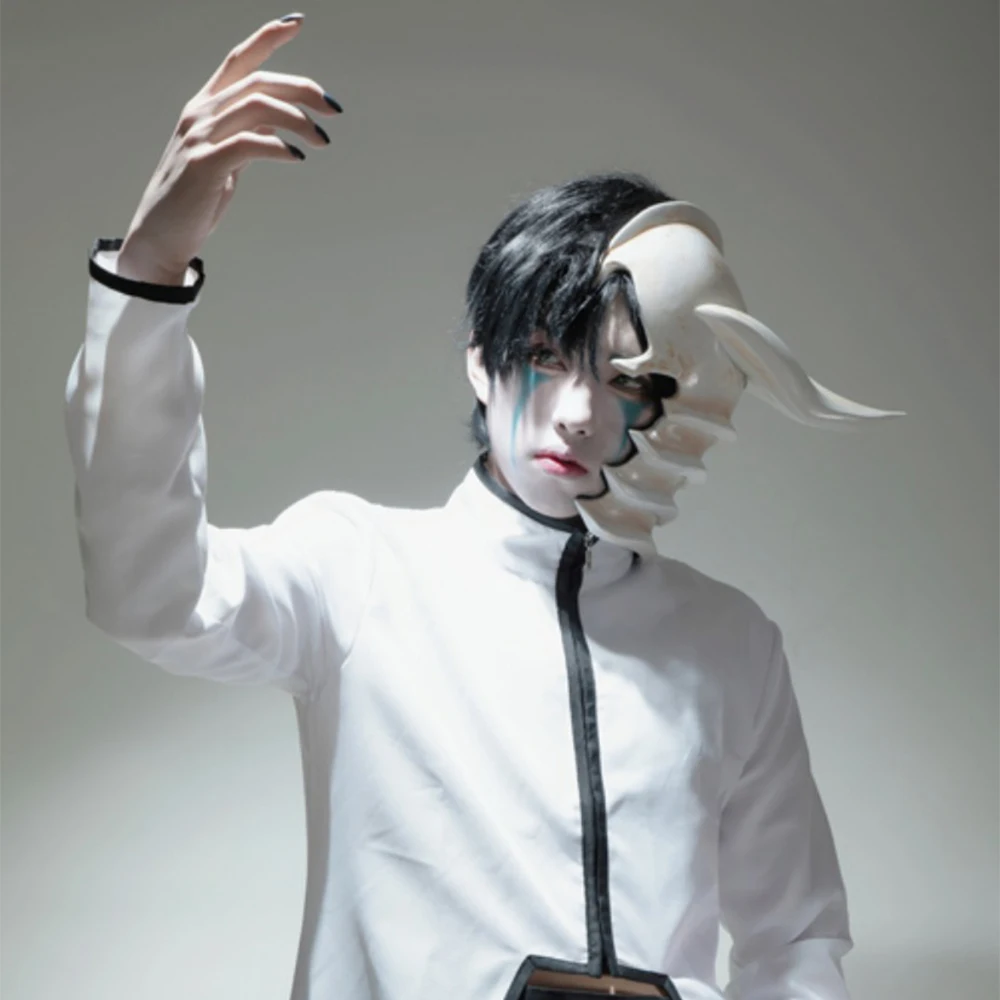 CosplayAnime Bleach Ulquiorra' - Anime Cosplay Bleach recensie en prijs