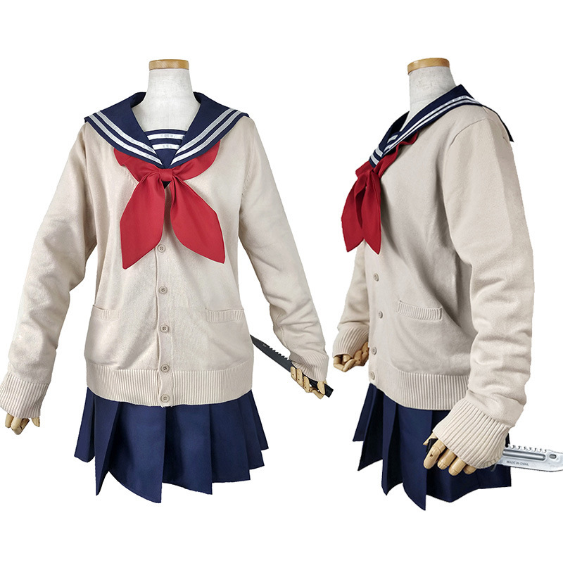 Anime My Hero Academia Boku No - Anime Cosplay Dance recensie en prijs