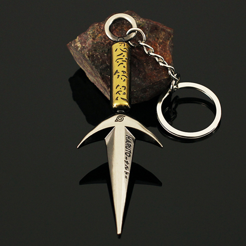 Naruto Wapen Namikaze Minato N - Naruto Headband Metal recensie en prijs