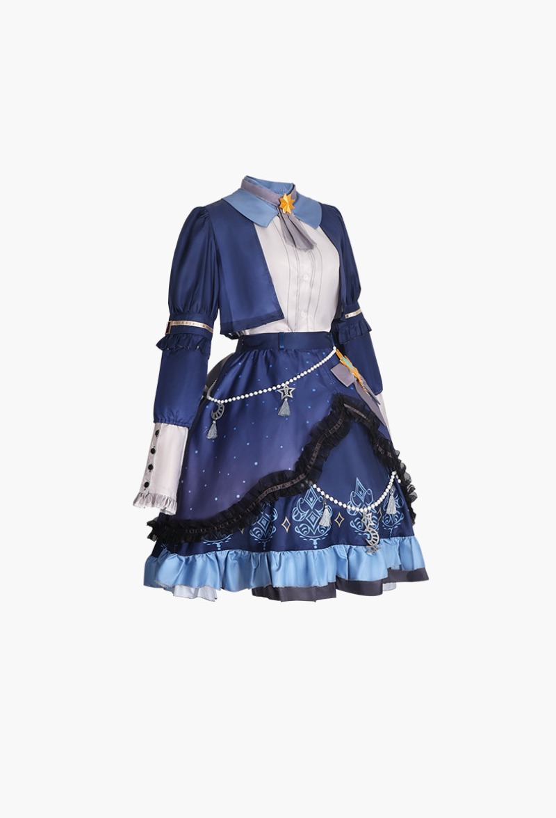 2025 PJSK Sterren Kleurrijke J - Anime Cosplay Female recensie en prijs