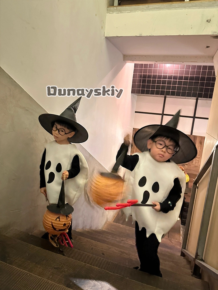 ‌ ‌ Halloween Nieuwe cosplayko - Kids Cosplay Anime recensie en prijs