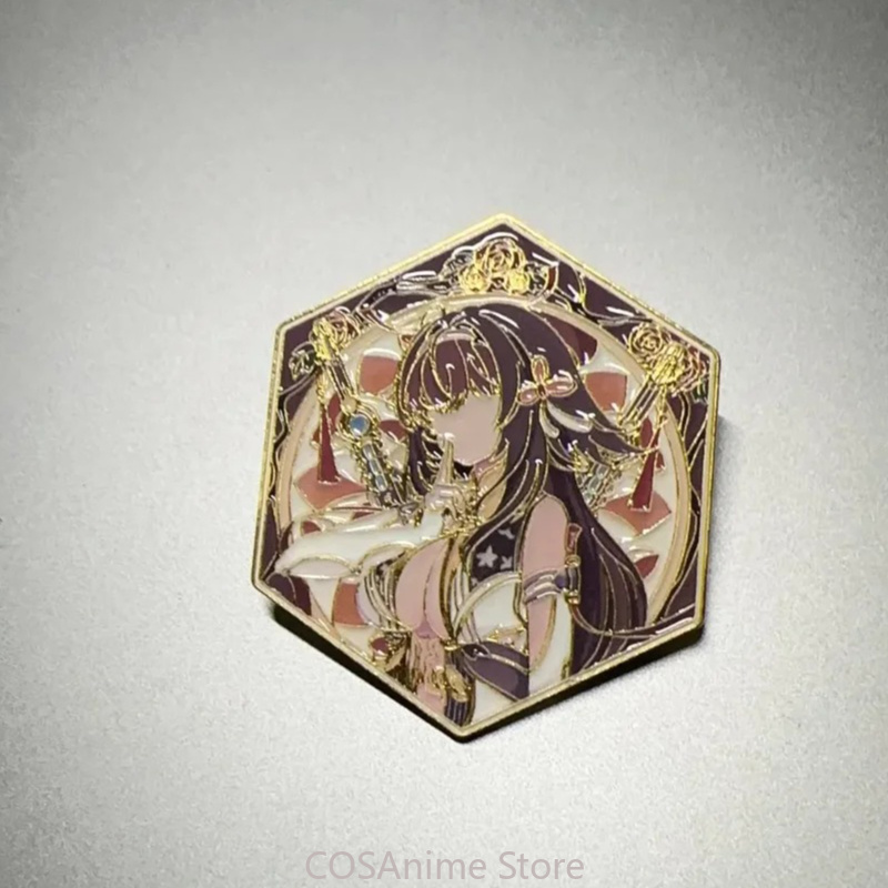 Ye Shunguang Zenless Zone Zero - Anime Zero Cosplay recensie en prijs