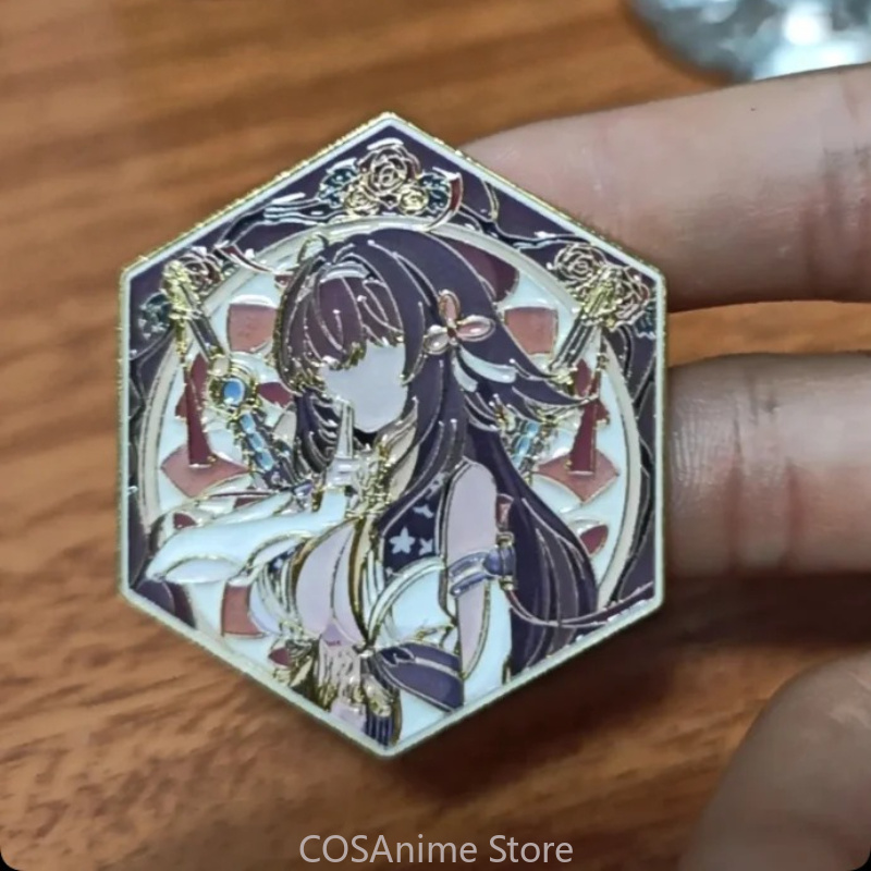 Ye Shunguang Zenless Zone Zero - Anime Zero Cosplay recensie en prijs