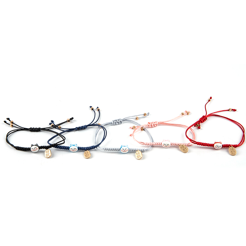Handgemaakte Kleurrijke Touw L - Naruto Headband Metal recensie en prijs