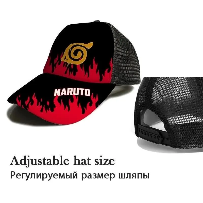 Anime Naruto Baseballpet Zomer - Naruto Headband Metal recensie en prijs