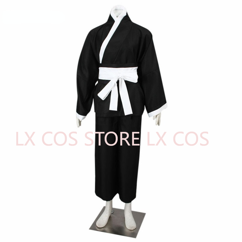 Product 4e Divisie Kapitein Un - Anime Cosplay Bleach recensie en prijs
