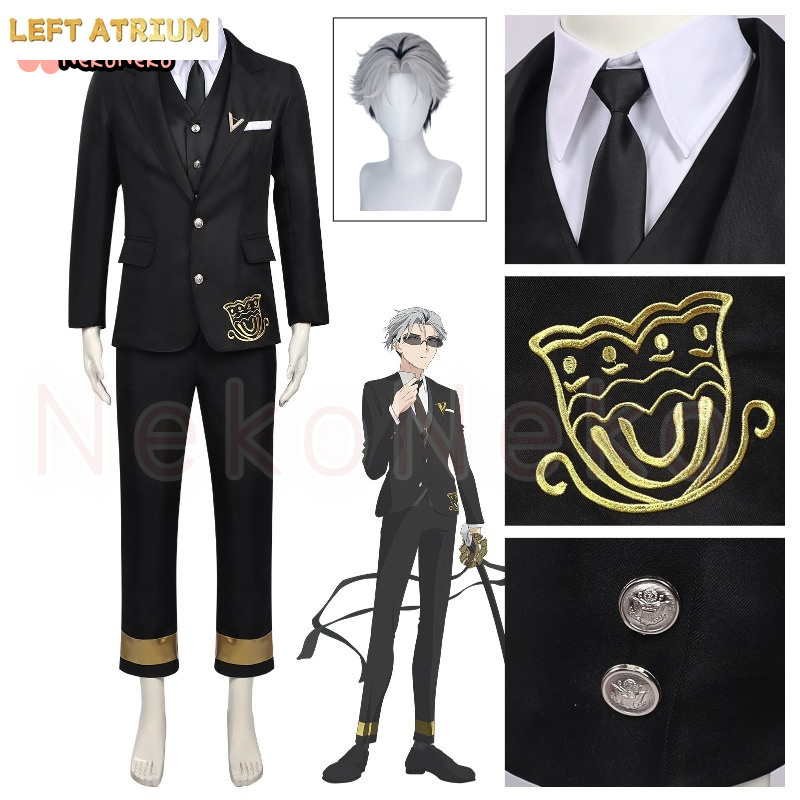 Anime Agents of the Four Seaso - Anime Cosplay Dance recensie en prijs