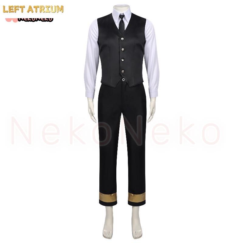 Anime Agents of the Four Seaso - Anime Cosplay Dance recensie en prijs