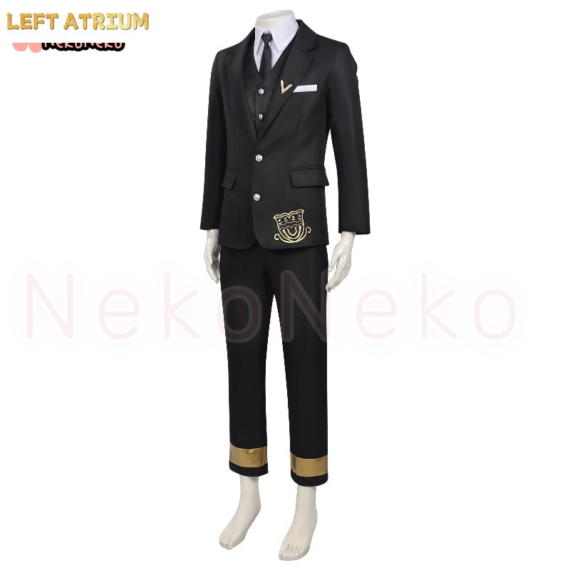 Anime Agents of the Four Seaso - Anime Cosplay Dance recensie en prijs