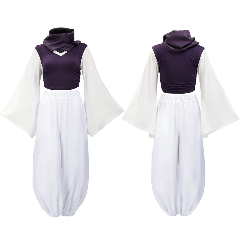 WENAM Anime Choso Cosplay Vrou - Cosplay Anime Jjk recensie en prijs