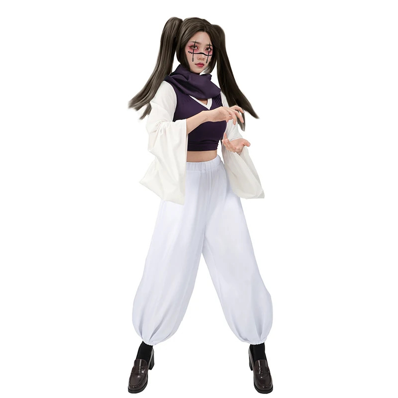 WENAM Anime Choso Cosplay Vrou - Cosplay Anime Jjk recensie en prijs