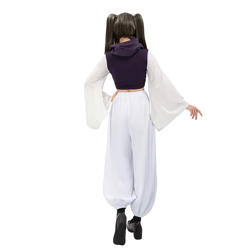 WENAM Anime Choso Cosplay Vrou - Cosplay Anime Jjk recensie en prijs