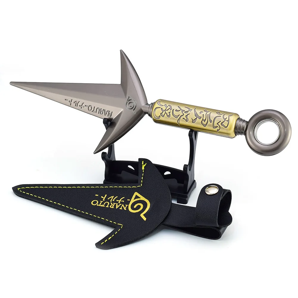 Naruto Namikaze Minato prop Dr - Naruto Headband Metal recensie en prijs