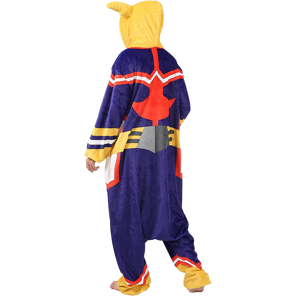 Mijn Hero Academia Cosplay Pyj - Anime Cosplay Dance recensie en prijs