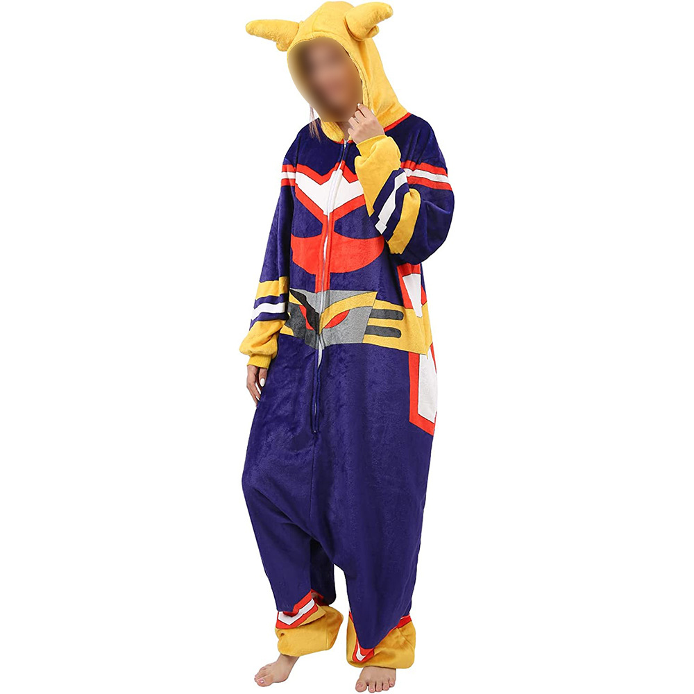Mijn Hero Academia Cosplay Pyj - Anime Cosplay Dance recensie en prijs