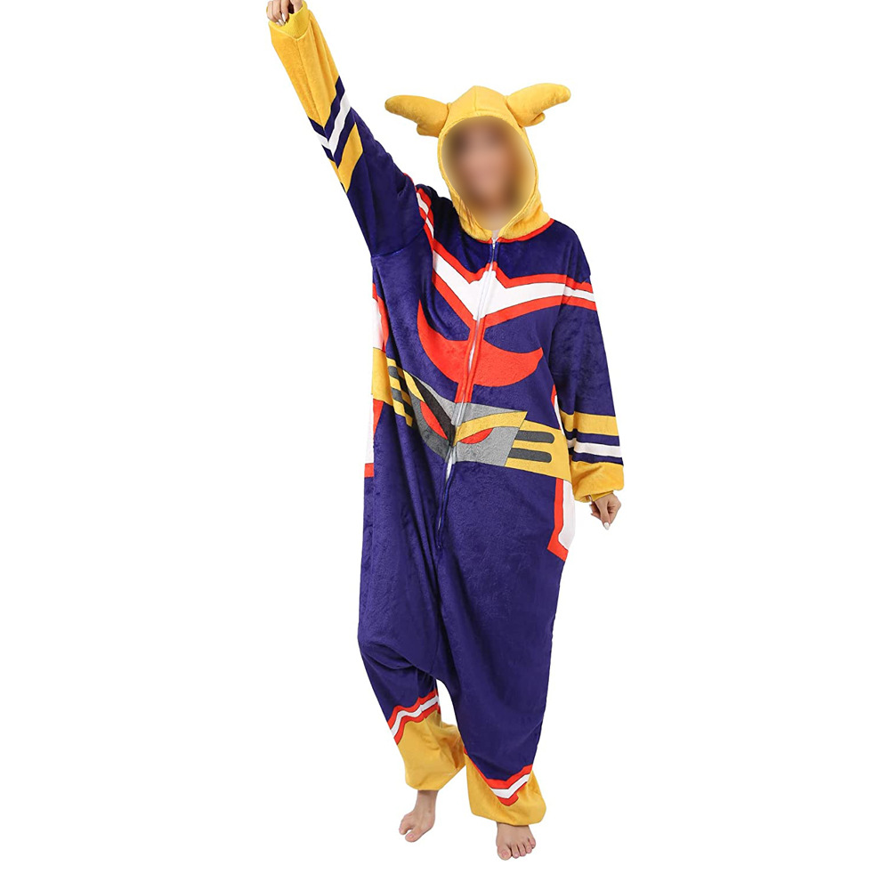 Mijn Hero Academia Cosplay Pyj - Anime Cosplay Dance recensie en prijs