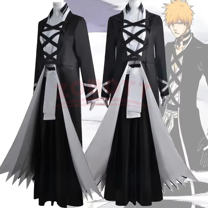 Anime Bleach Duizendjarige Blo - Anime Cosplay Bleach recensie en prijs