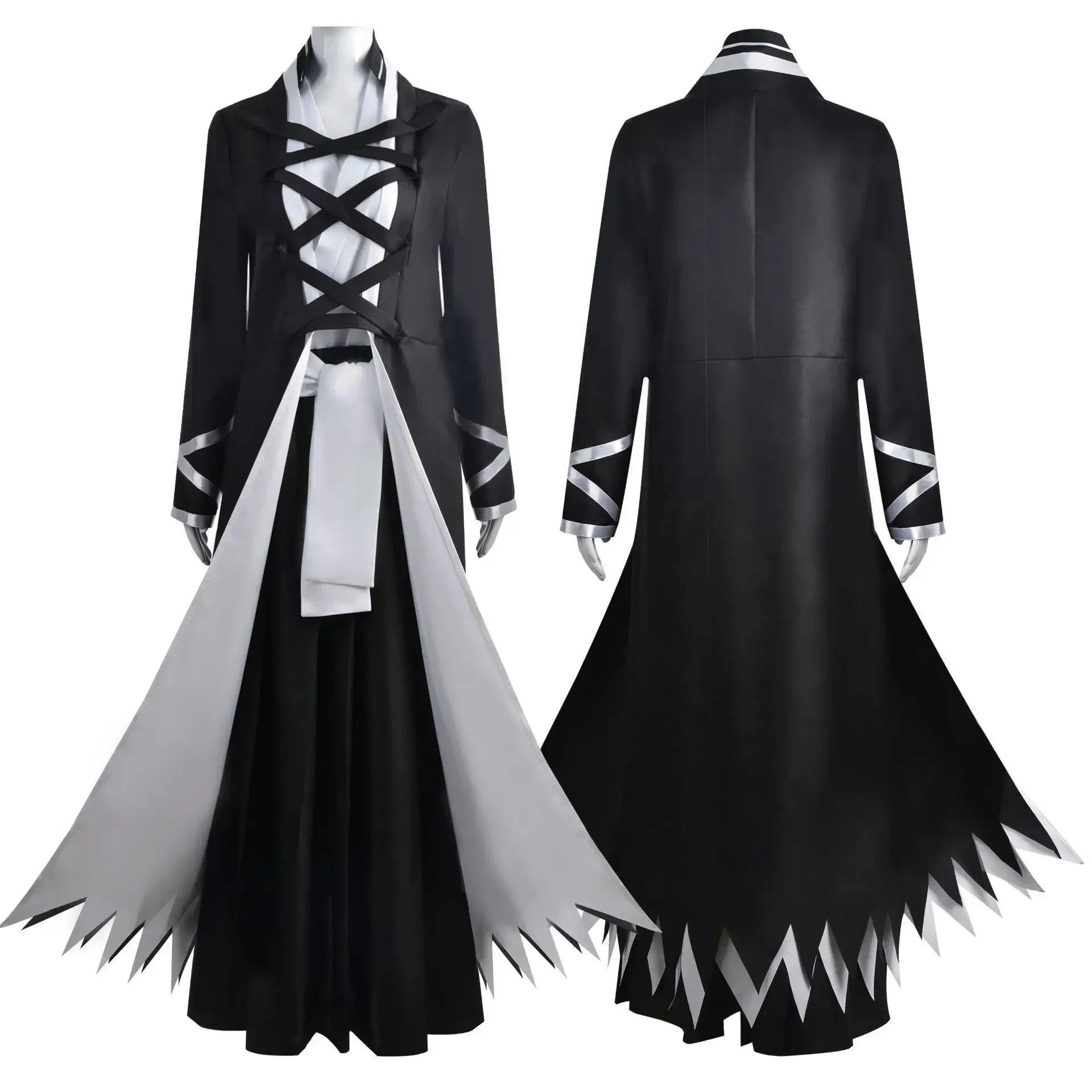 Anime Bleach Duizendjarige Blo - Anime Cosplay Bleach recensie en prijs