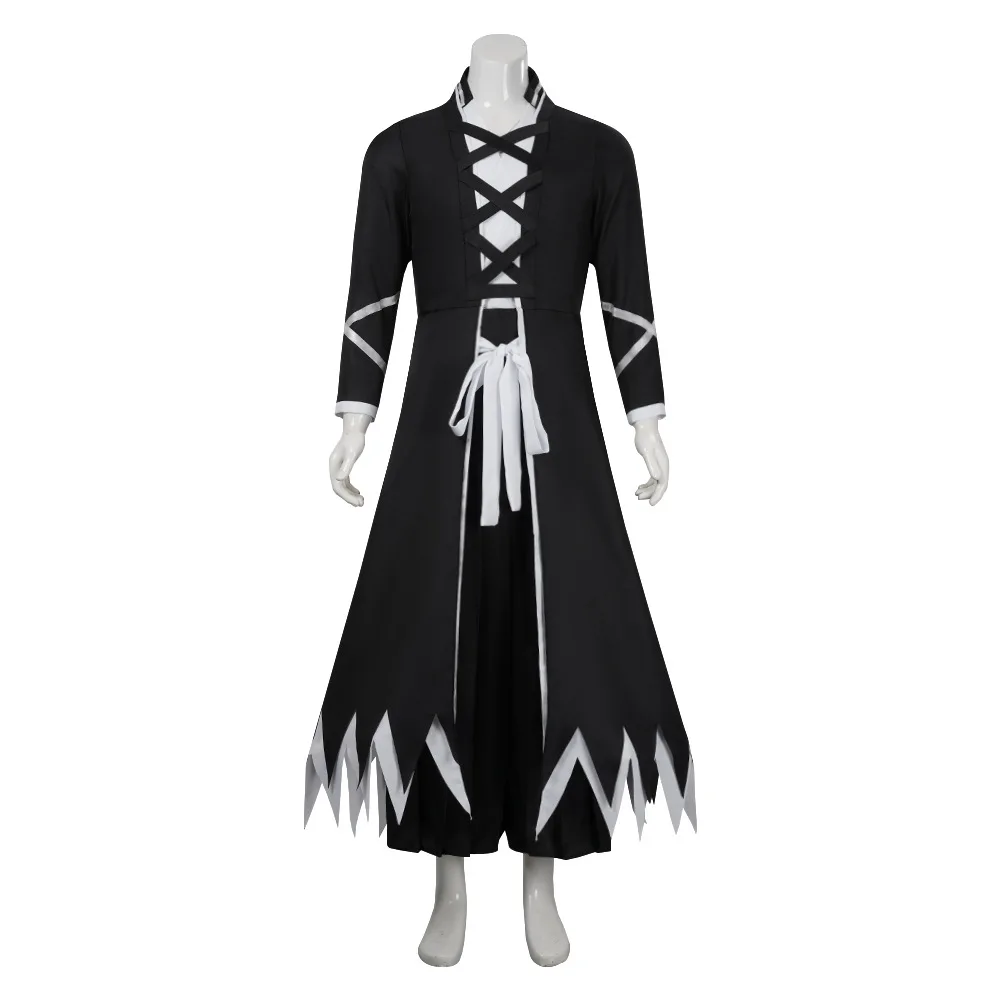 Anime Bleach Duizendjarige Blo - Anime Cosplay Bleach recensie en prijs