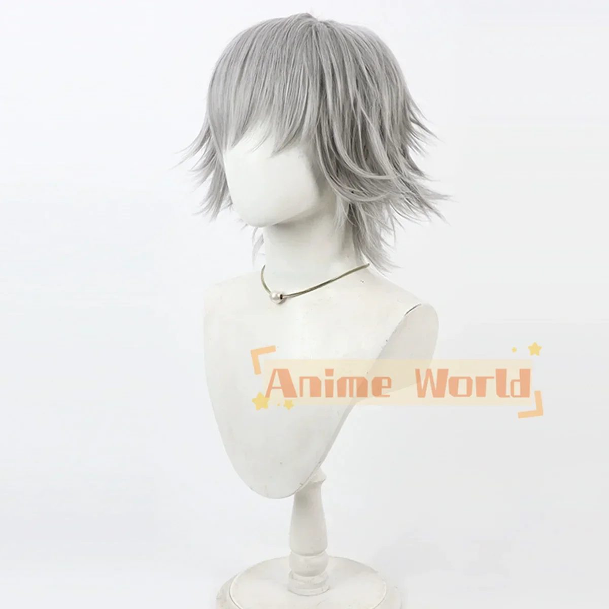 Guilty Gear STRIVE Happy Chaos - Anime Cosplay Glasses recensie en prijs