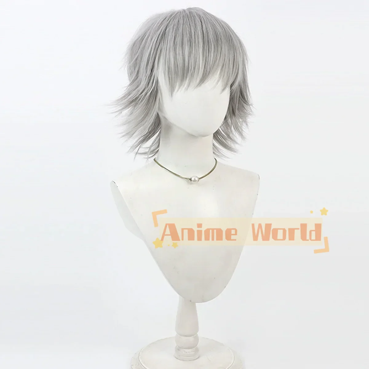 Guilty Gear STRIVE Happy Chaos - Anime Cosplay Glasses recensie en prijs