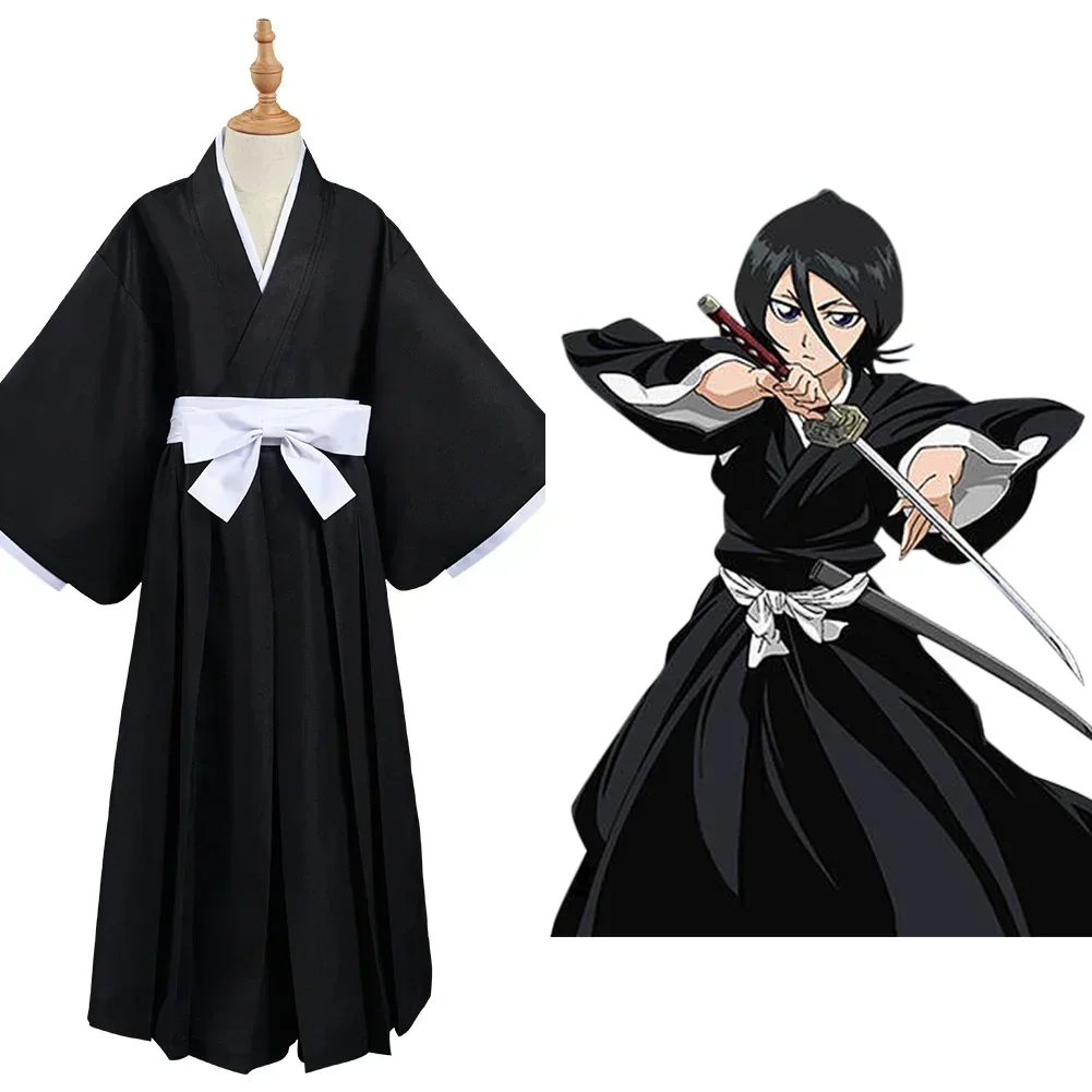 2026 Halloween Bleach Kurosaki - Anime Cosplay Bleach recensie en prijs