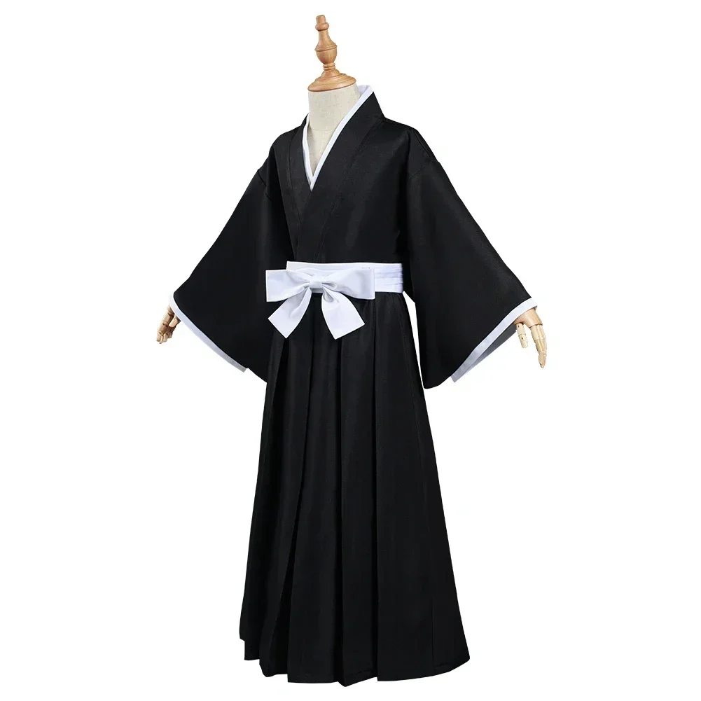 2026 Halloween Bleach Kurosaki - Anime Cosplay Bleach recensie en prijs