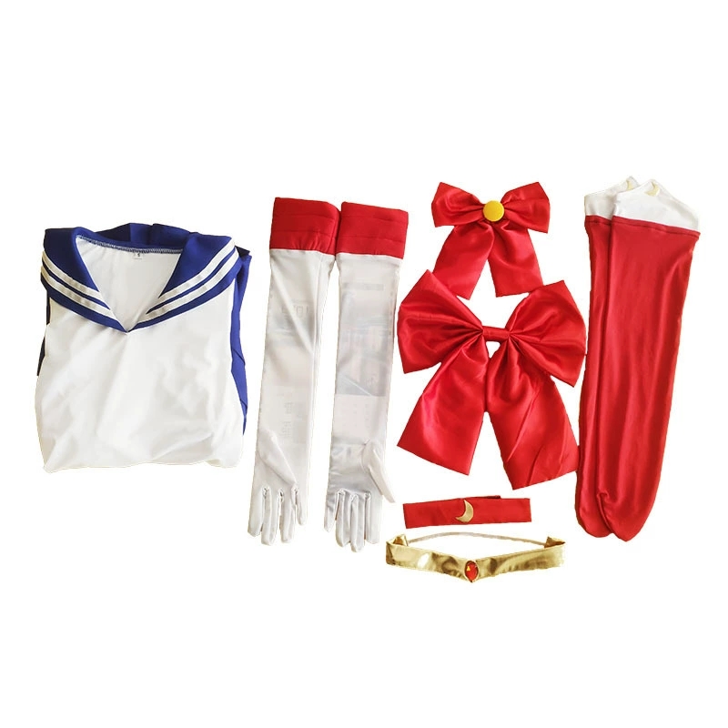Volwassenen Kids Cosplay Anime - Kids Cosplay Anime recensie en prijs