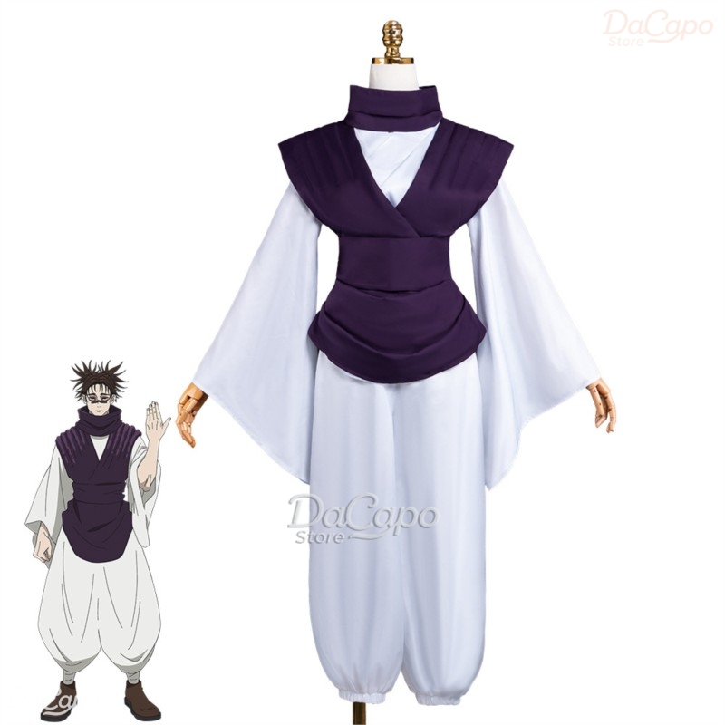 Anime Film JJK Execution Choso - Cosplay Anime Jjk recensie en prijs