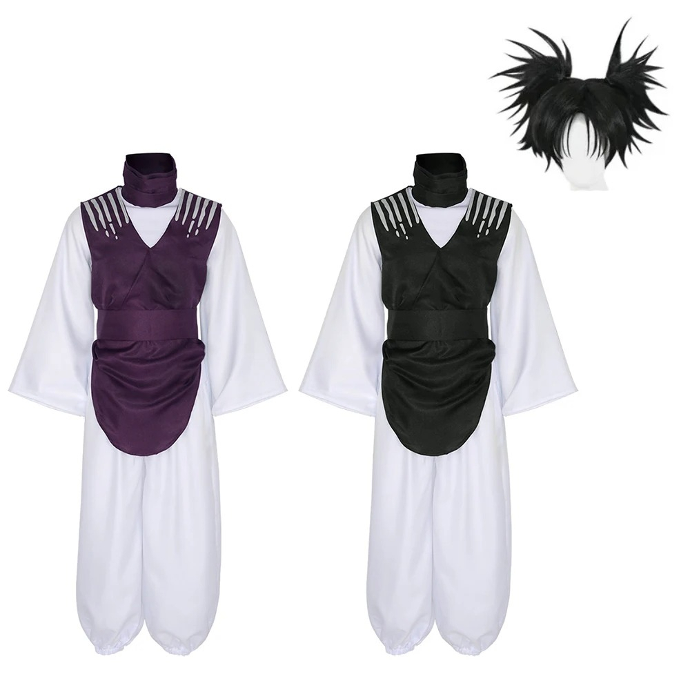 Anime Jujutsu JJK Manga Choso  - Cosplay Anime Jjk recensie en prijs