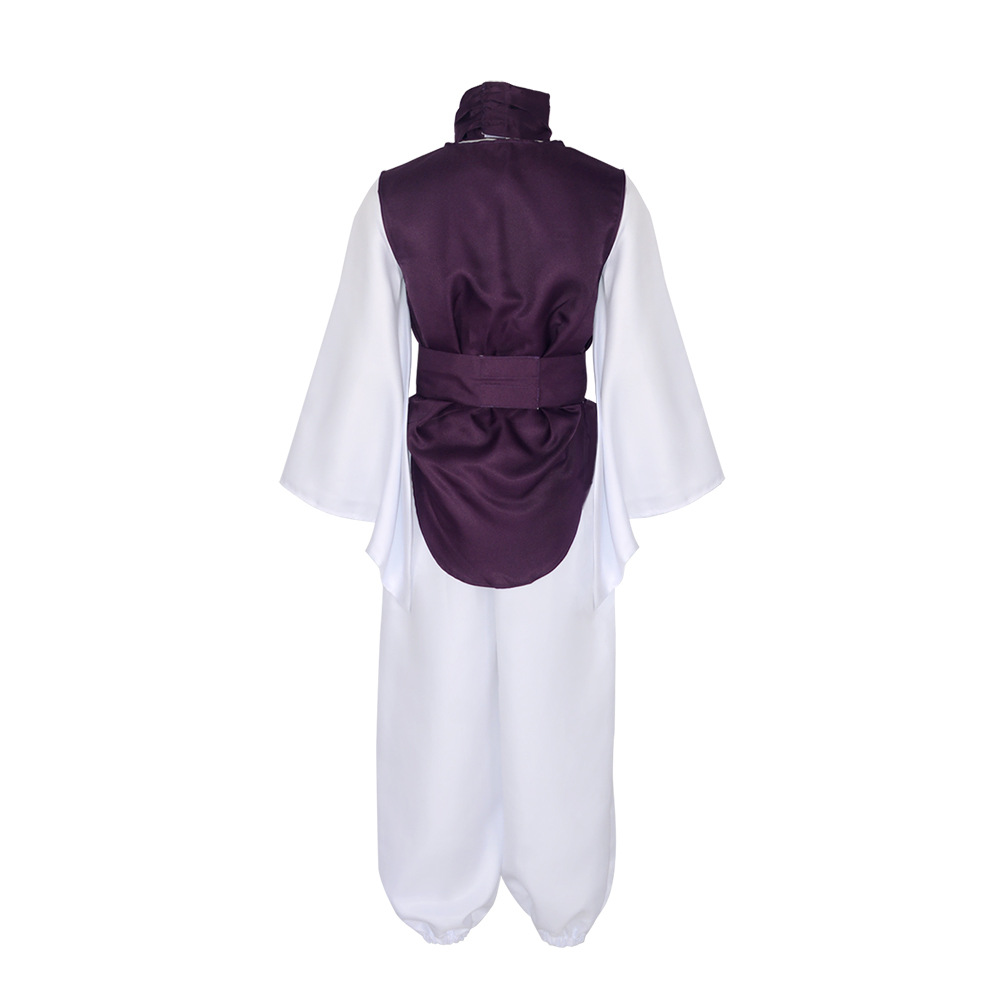 Anime Jujutsu JJK Manga Choso  - Cosplay Anime Jjk recensie en prijs